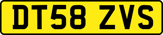 DT58ZVS