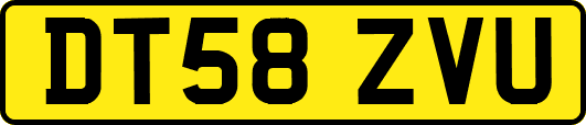 DT58ZVU