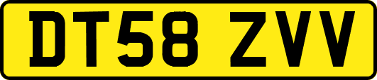 DT58ZVV
