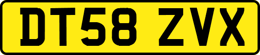 DT58ZVX
