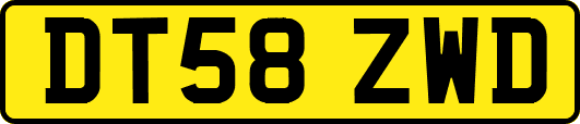 DT58ZWD