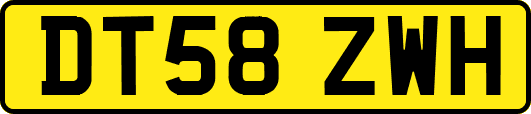 DT58ZWH