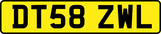 DT58ZWL