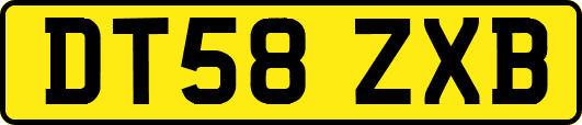 DT58ZXB