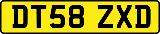 DT58ZXD