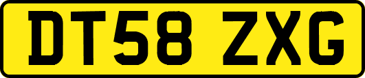 DT58ZXG