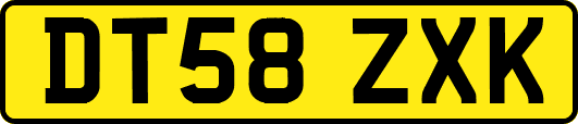 DT58ZXK