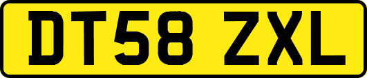 DT58ZXL