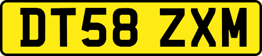 DT58ZXM