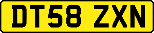 DT58ZXN