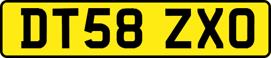 DT58ZXO