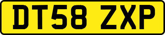 DT58ZXP