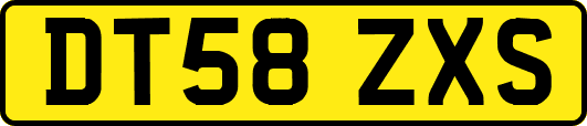 DT58ZXS