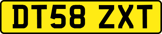 DT58ZXT