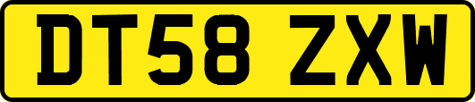 DT58ZXW