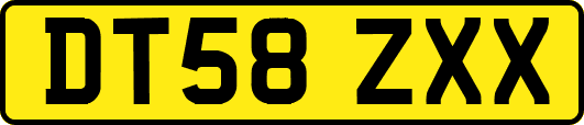DT58ZXX