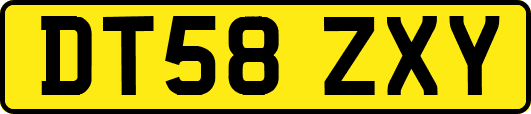 DT58ZXY