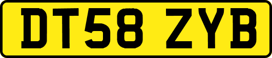 DT58ZYB