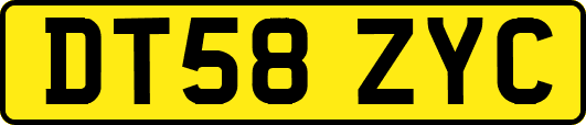 DT58ZYC