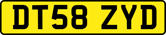 DT58ZYD