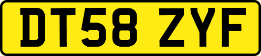 DT58ZYF