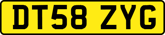 DT58ZYG