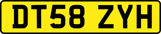 DT58ZYH