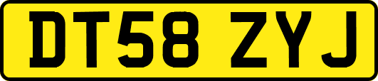 DT58ZYJ