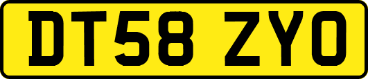 DT58ZYO