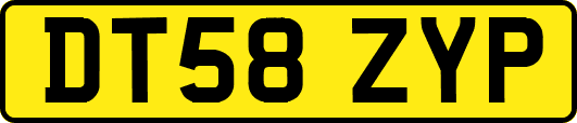 DT58ZYP