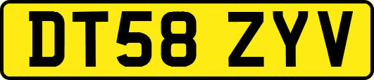 DT58ZYV