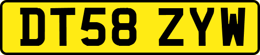 DT58ZYW