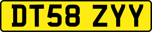 DT58ZYY