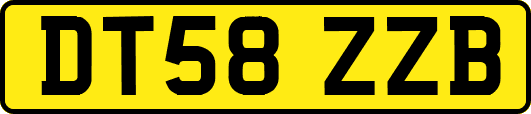 DT58ZZB