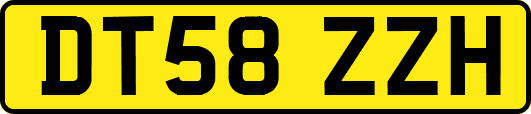 DT58ZZH