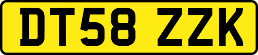 DT58ZZK