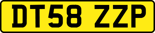 DT58ZZP