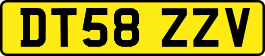 DT58ZZV