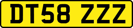 DT58ZZZ