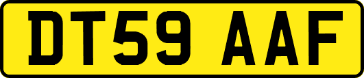 DT59AAF