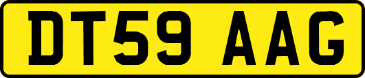 DT59AAG