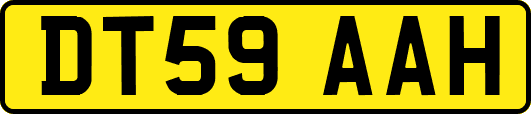 DT59AAH