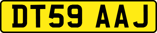 DT59AAJ