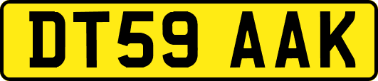 DT59AAK
