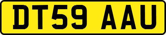 DT59AAU