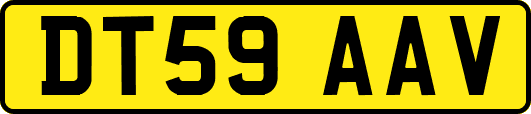 DT59AAV