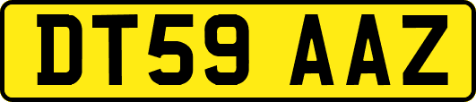 DT59AAZ