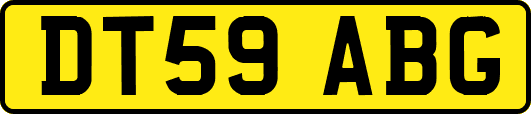 DT59ABG