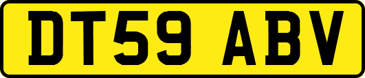 DT59ABV