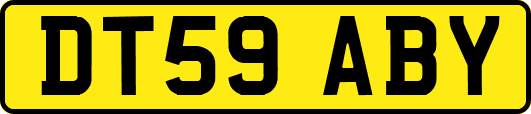 DT59ABY